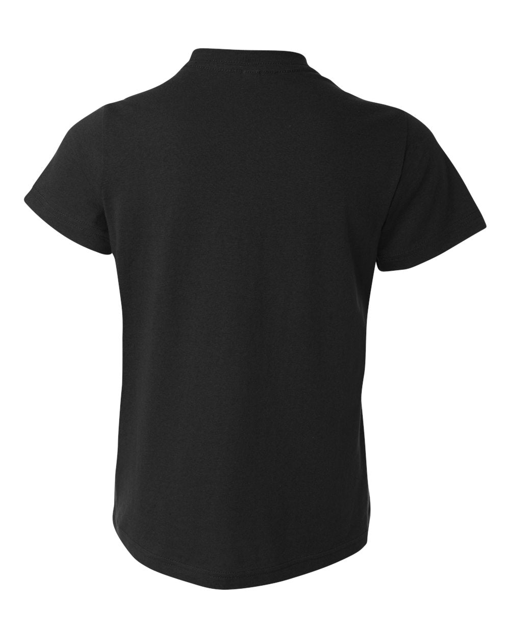 Black back