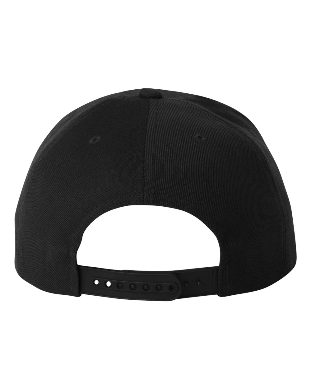 Black back