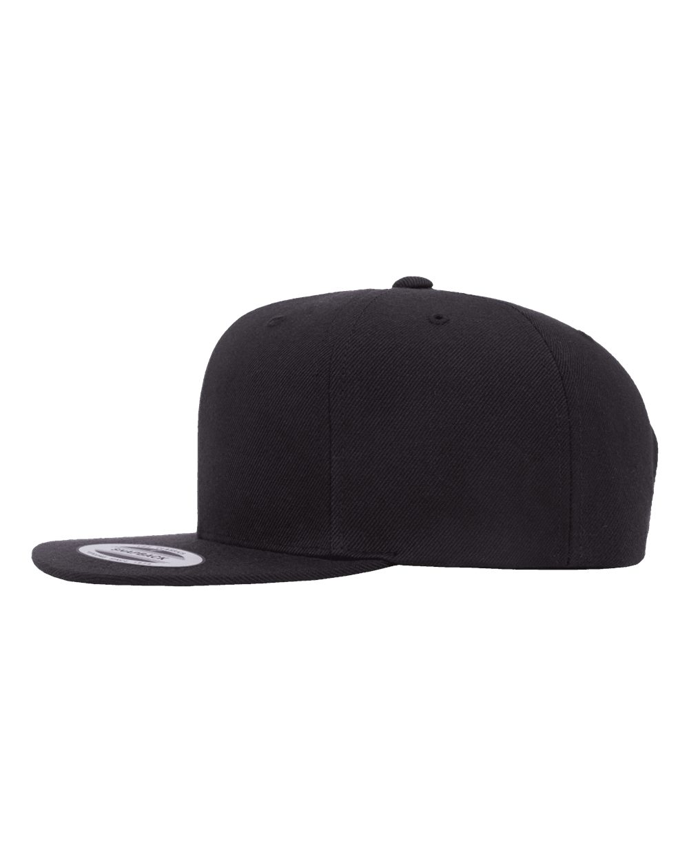 Black side