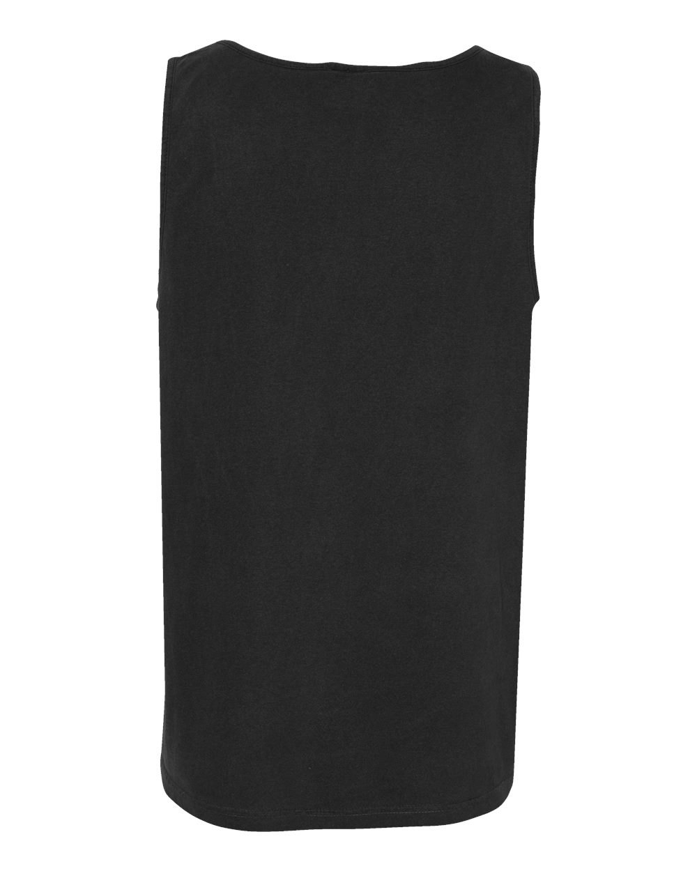 Black back