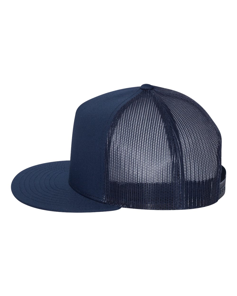 Navy side
