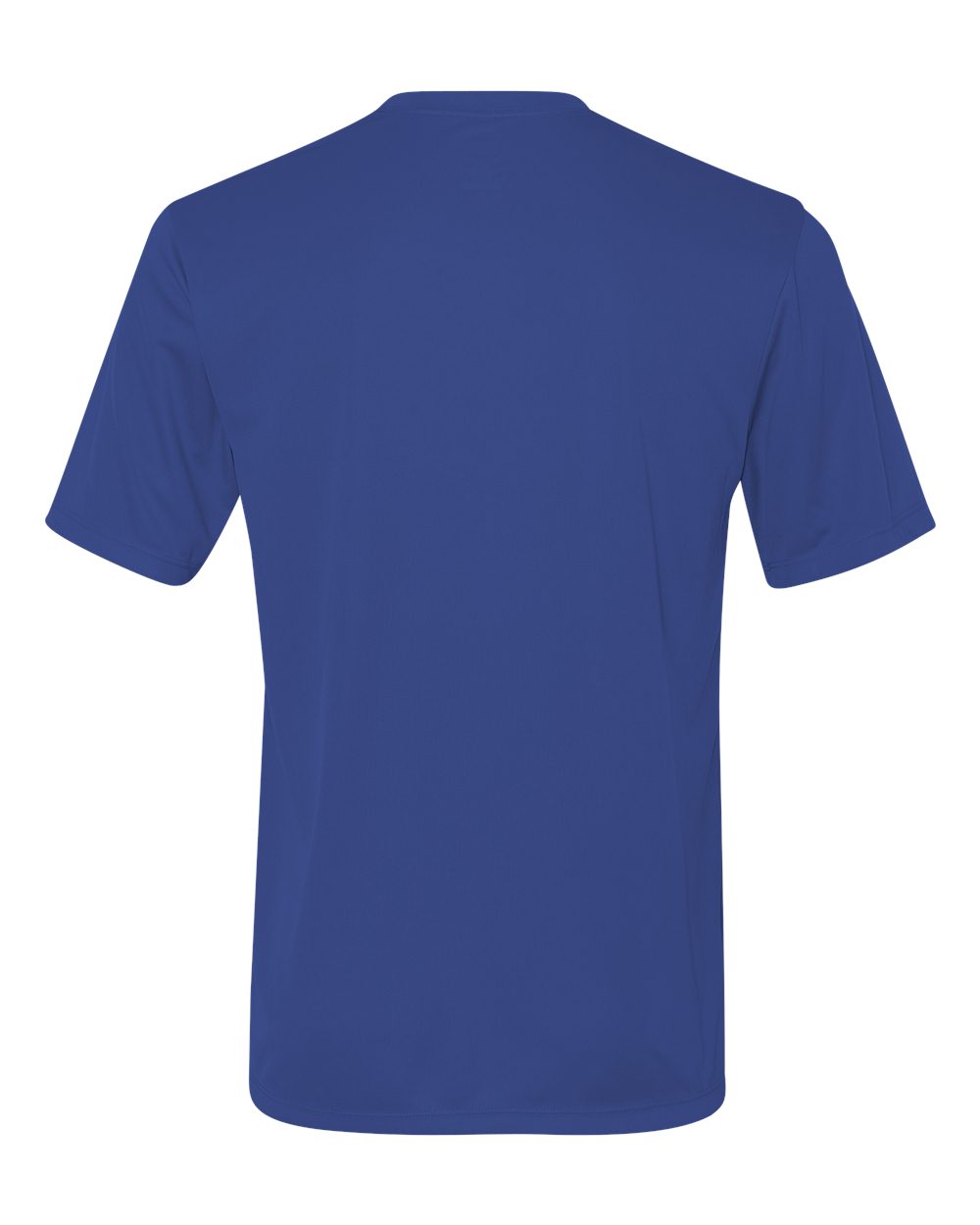 Deep Royal back