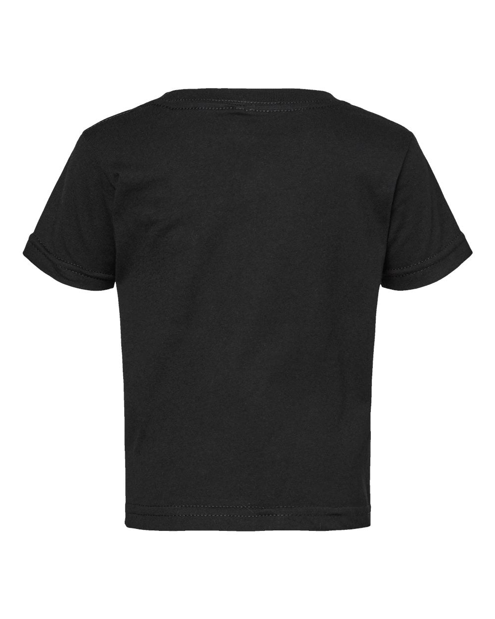 Black back