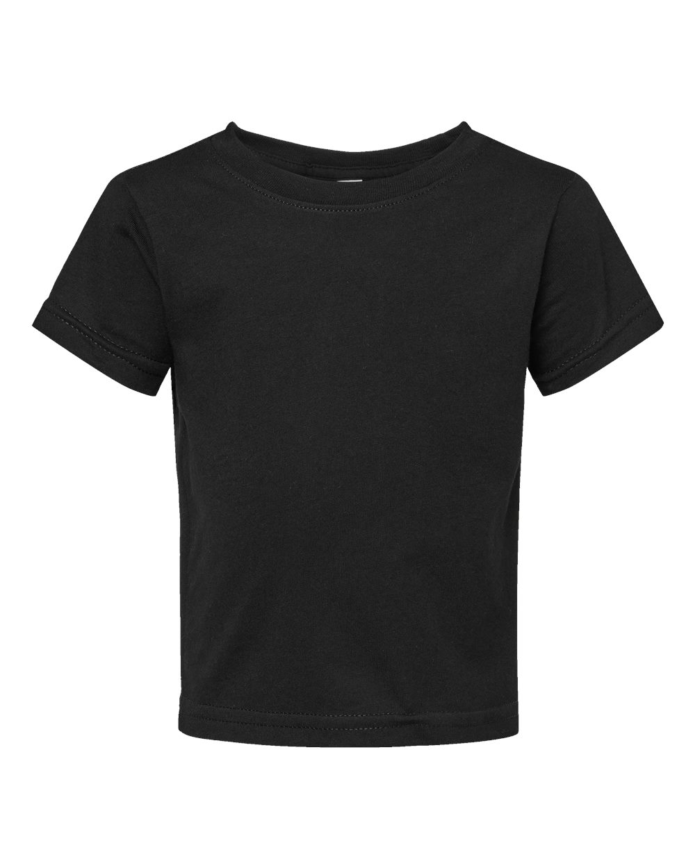 Black front