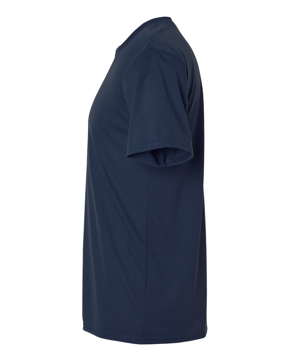 Navy side