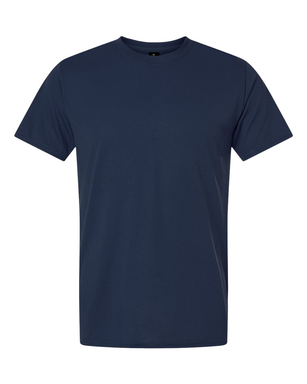 Navy front