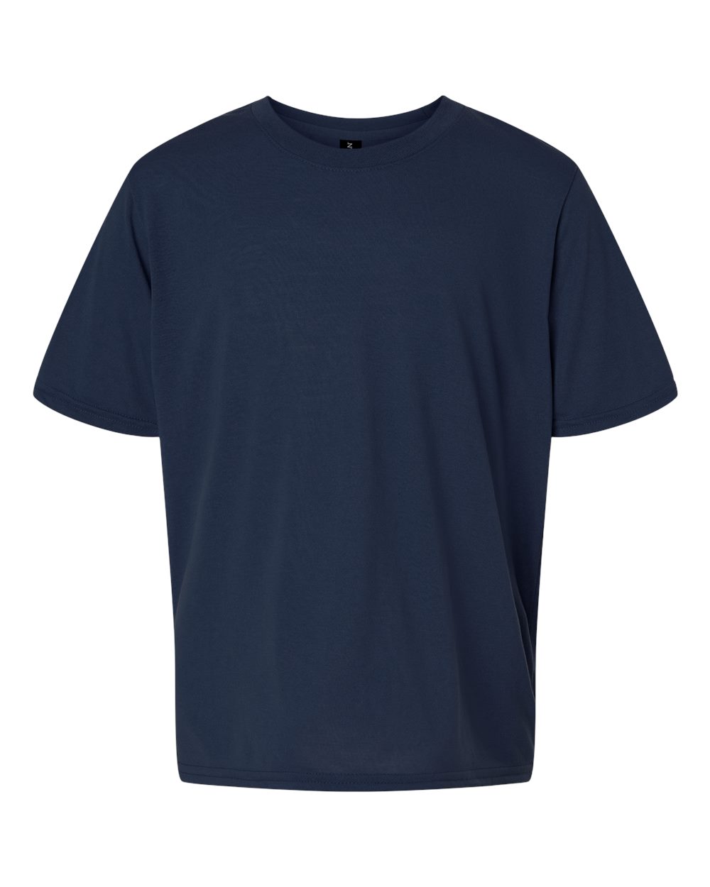Navy front