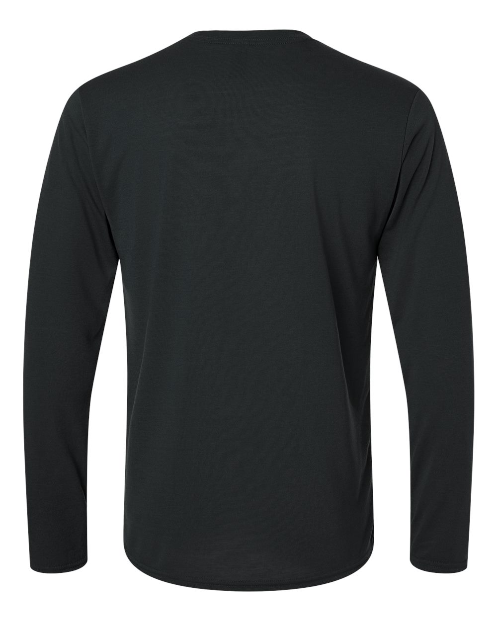 Black back