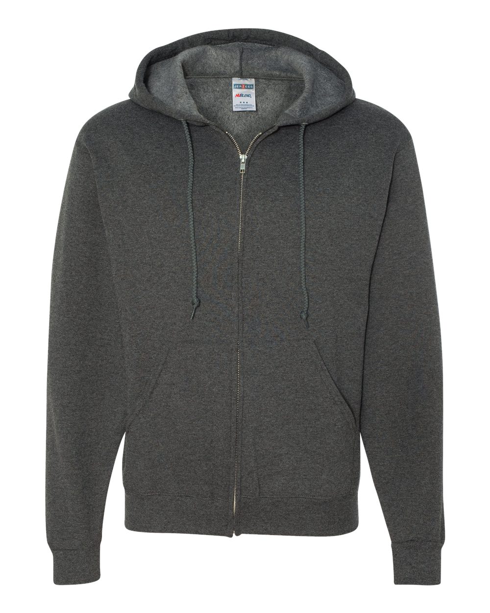 Black Heather front