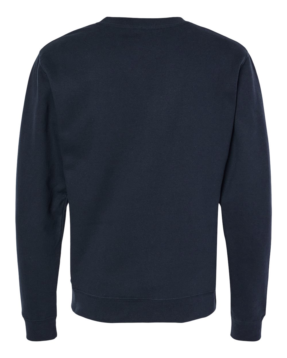 Classic Navy back