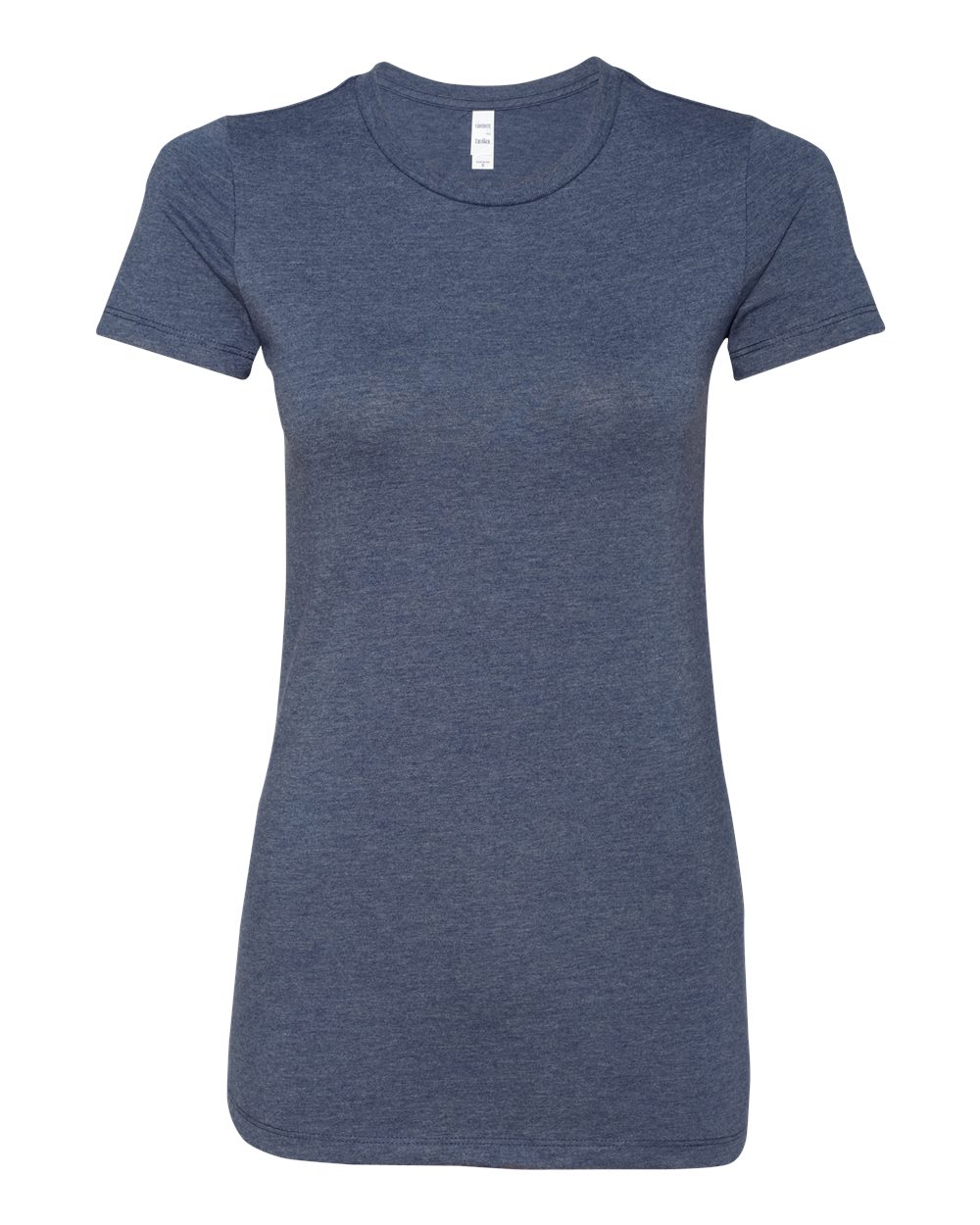 Heather Navy front