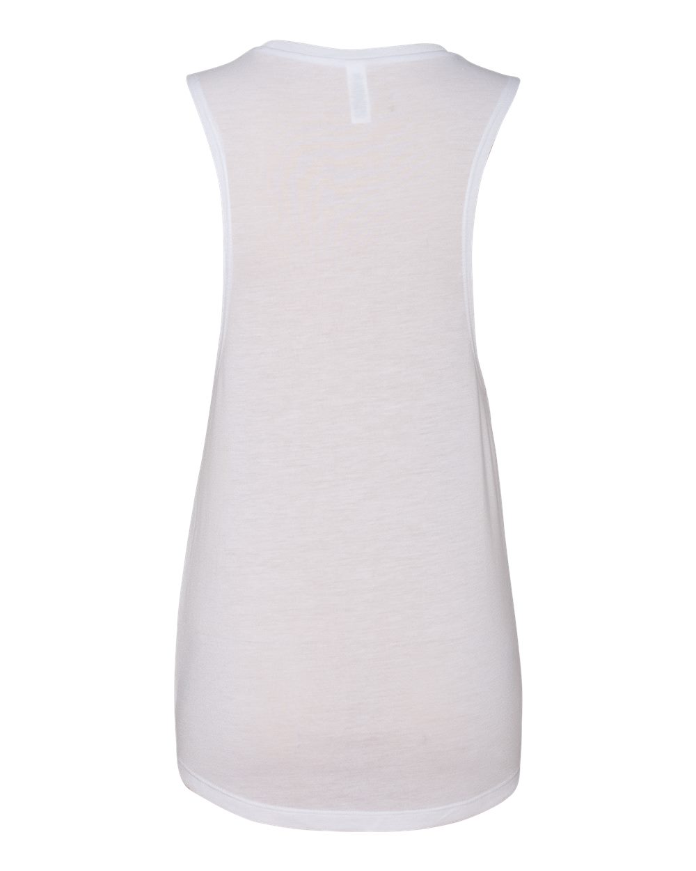 White back