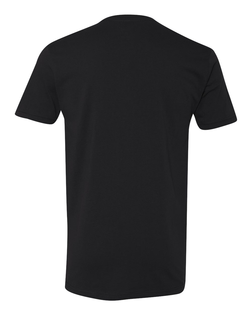 Black back