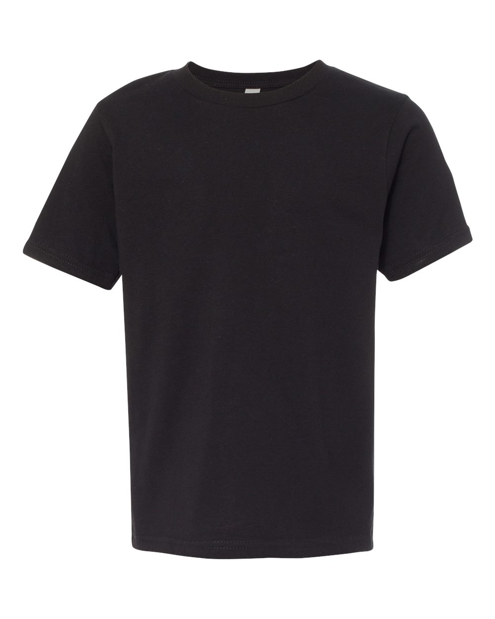 Black front
