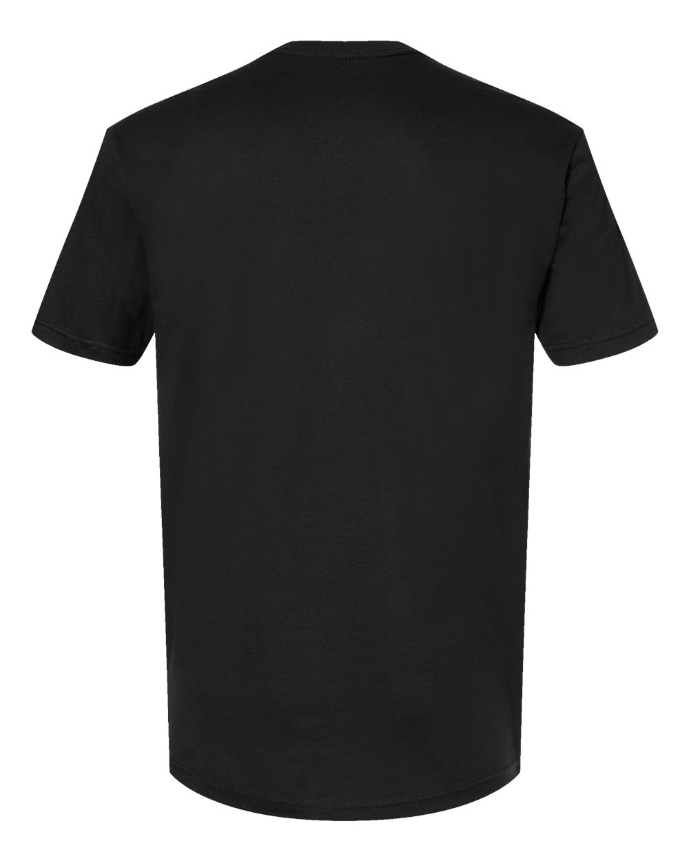 Black back