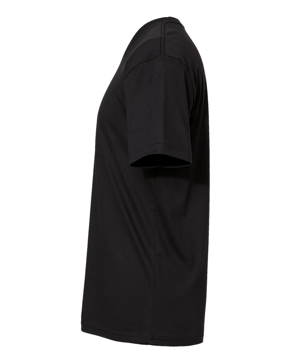 Black side