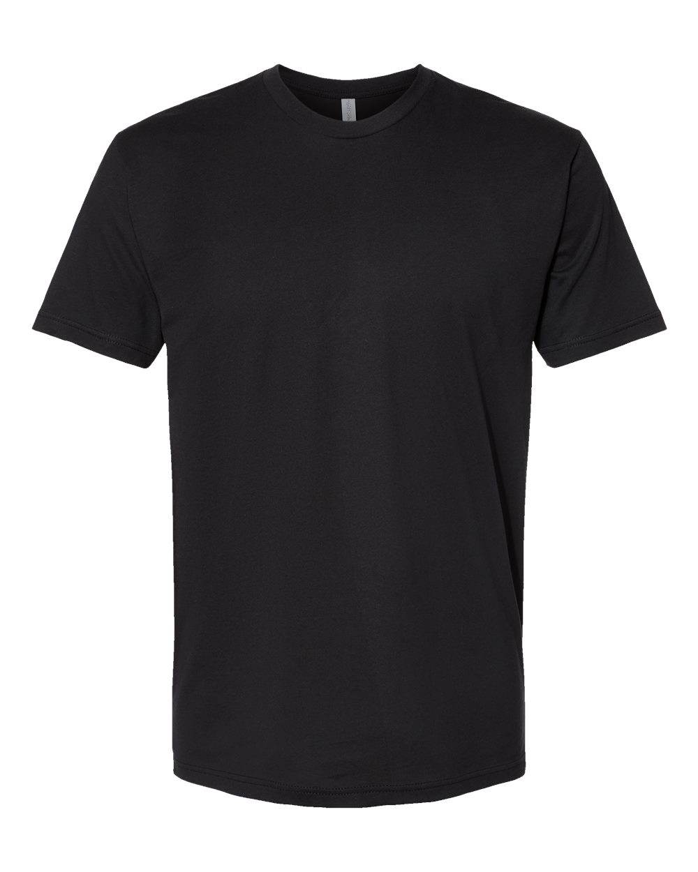 Black front