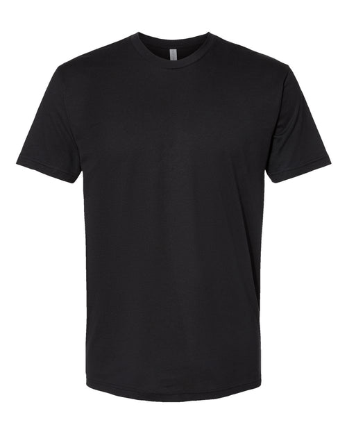 Black front