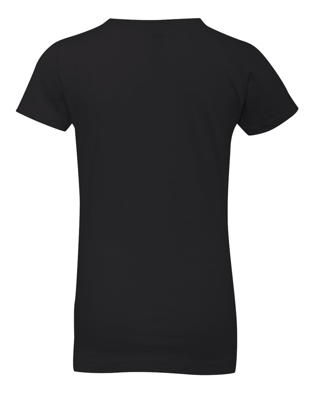 Black back