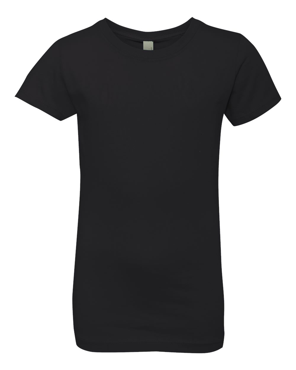 Black front
