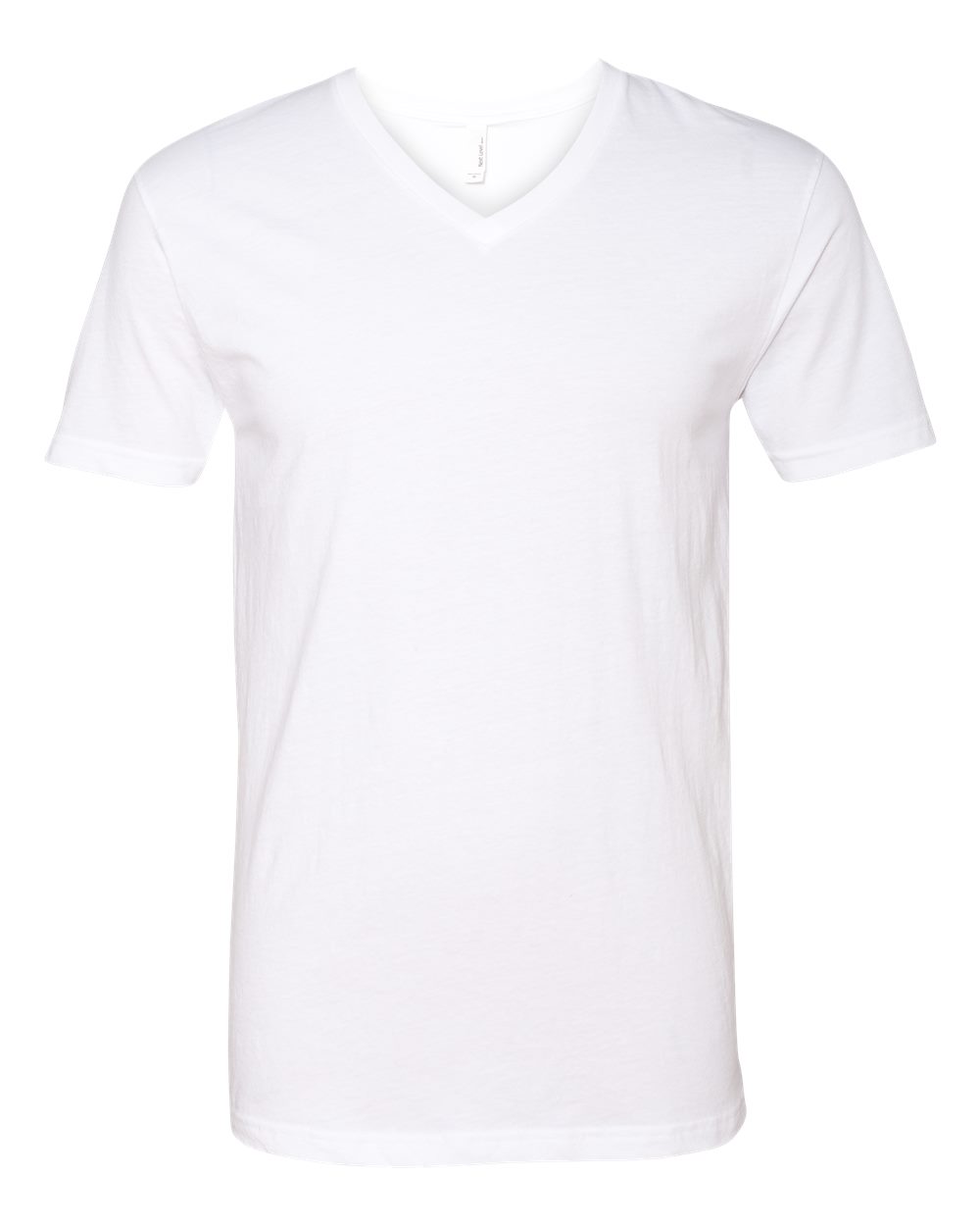White front