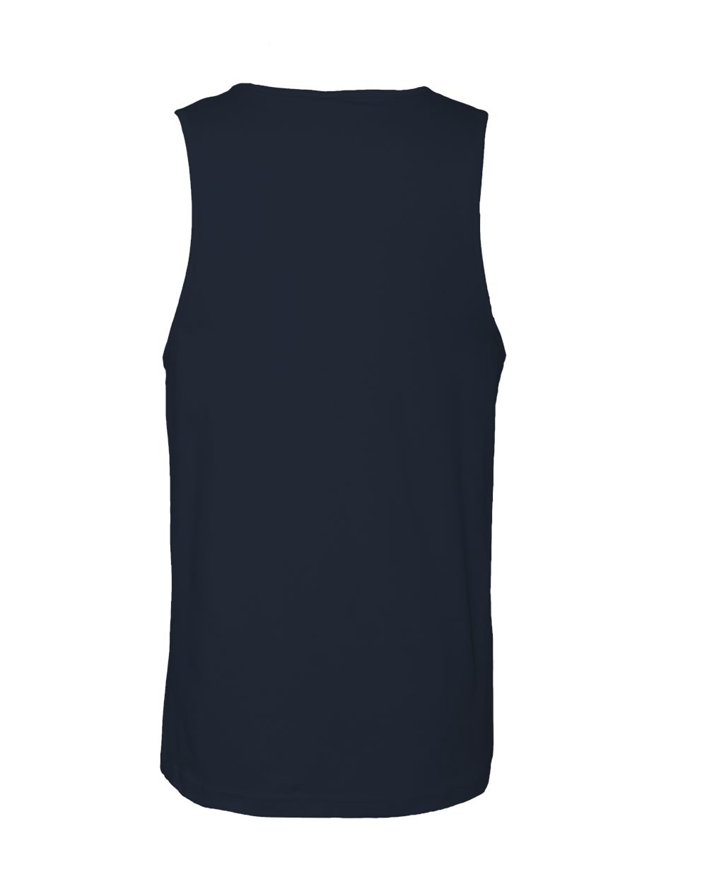 Midnight Navy back