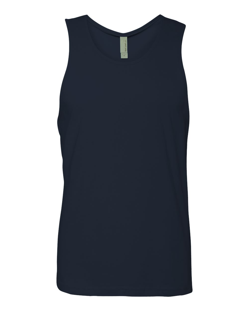 Midnight Navy front