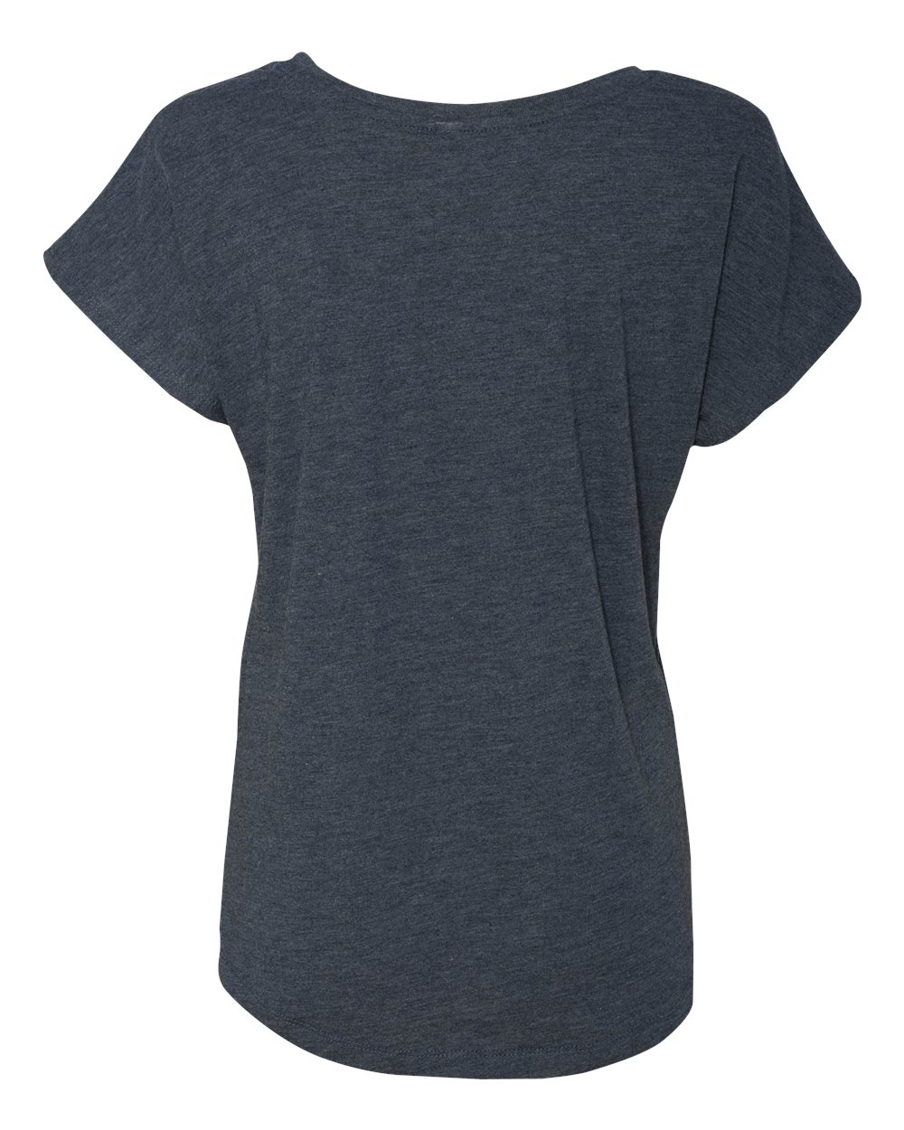 Vintage Navy back