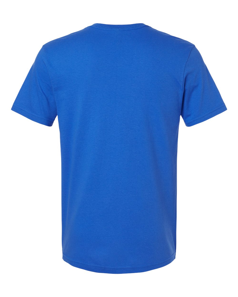 Royal back
