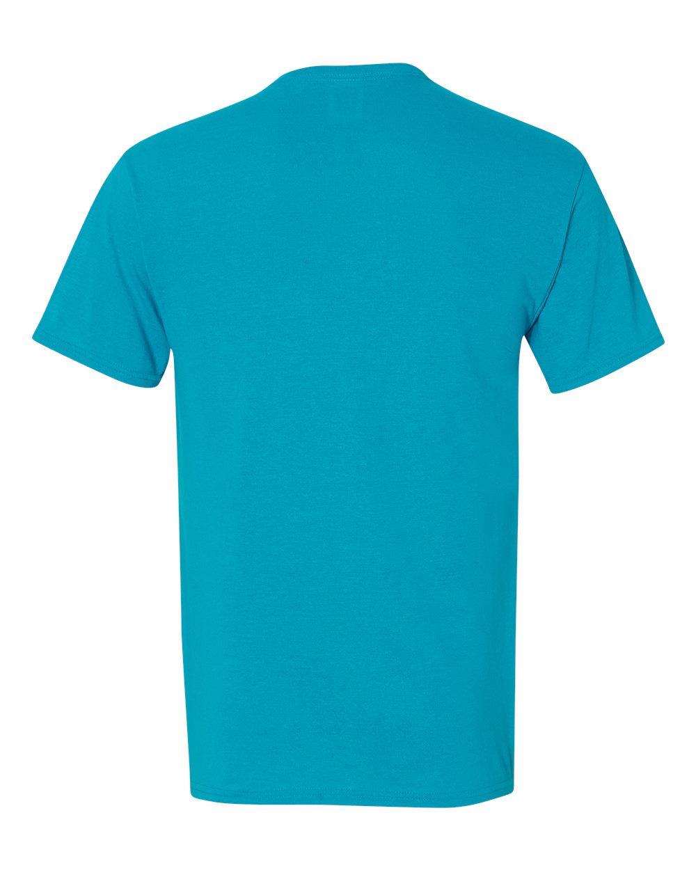 California Blue back