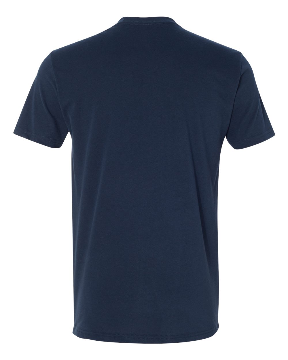 Midnight Navy back
