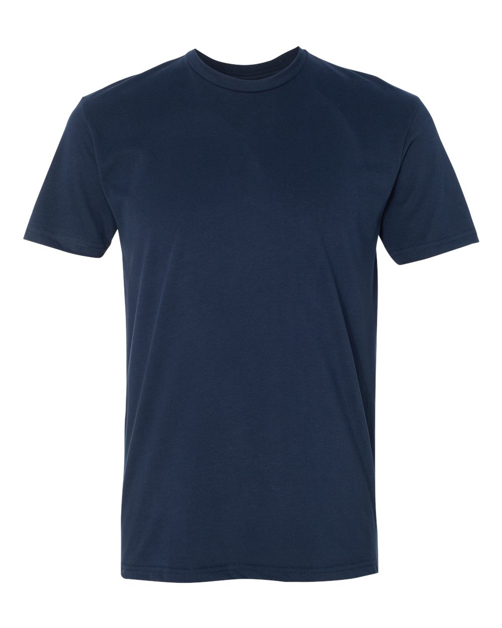 Midnight Navy front