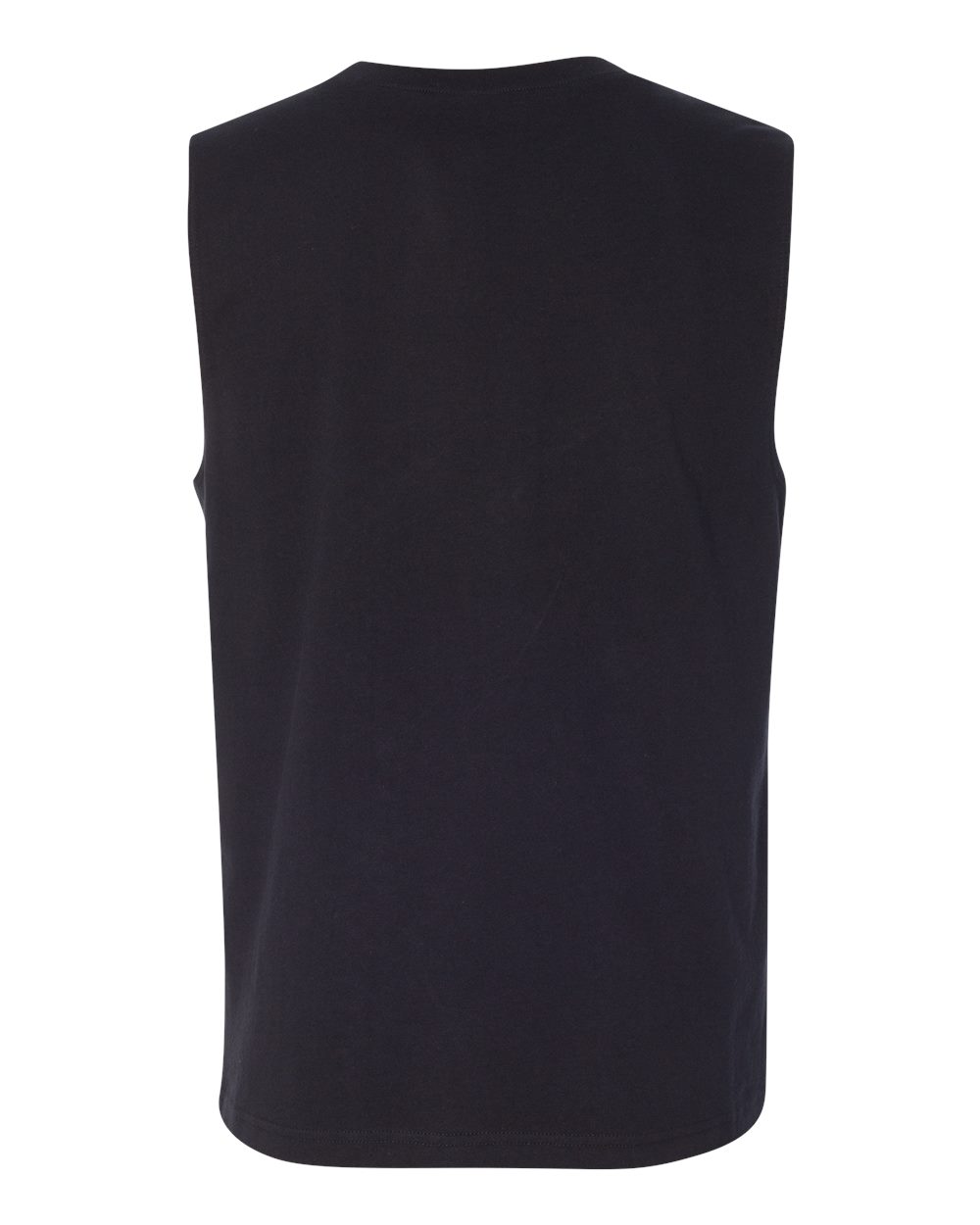 Black back