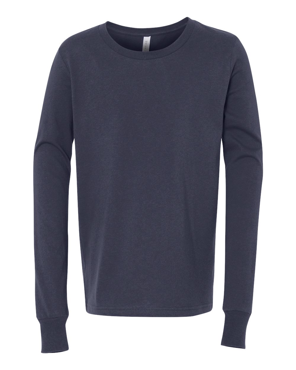 Navy front