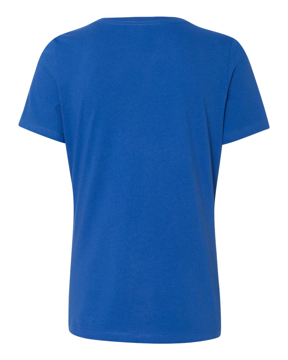 True Royal back