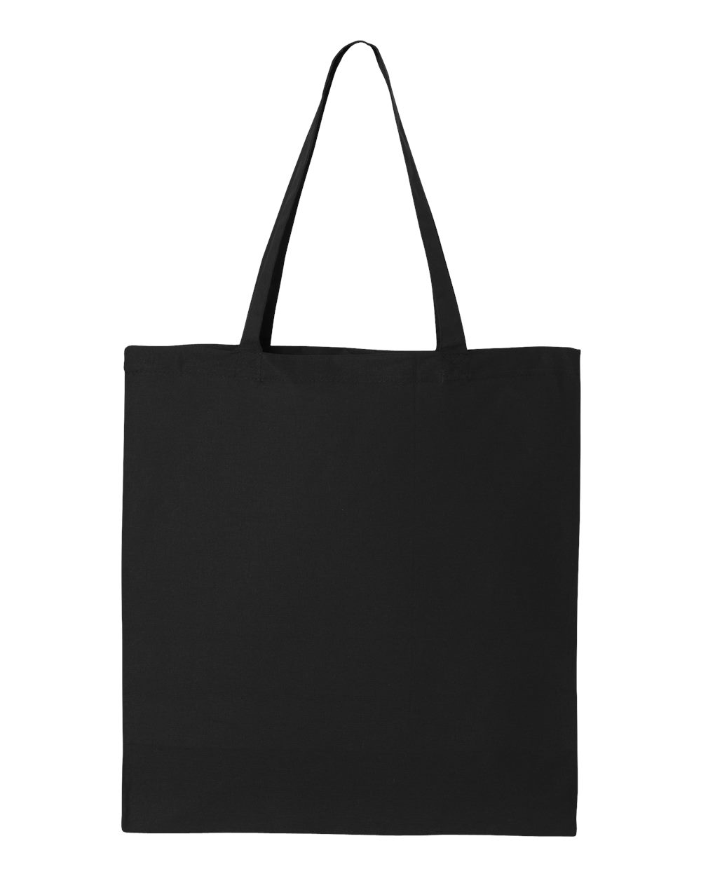 Black front