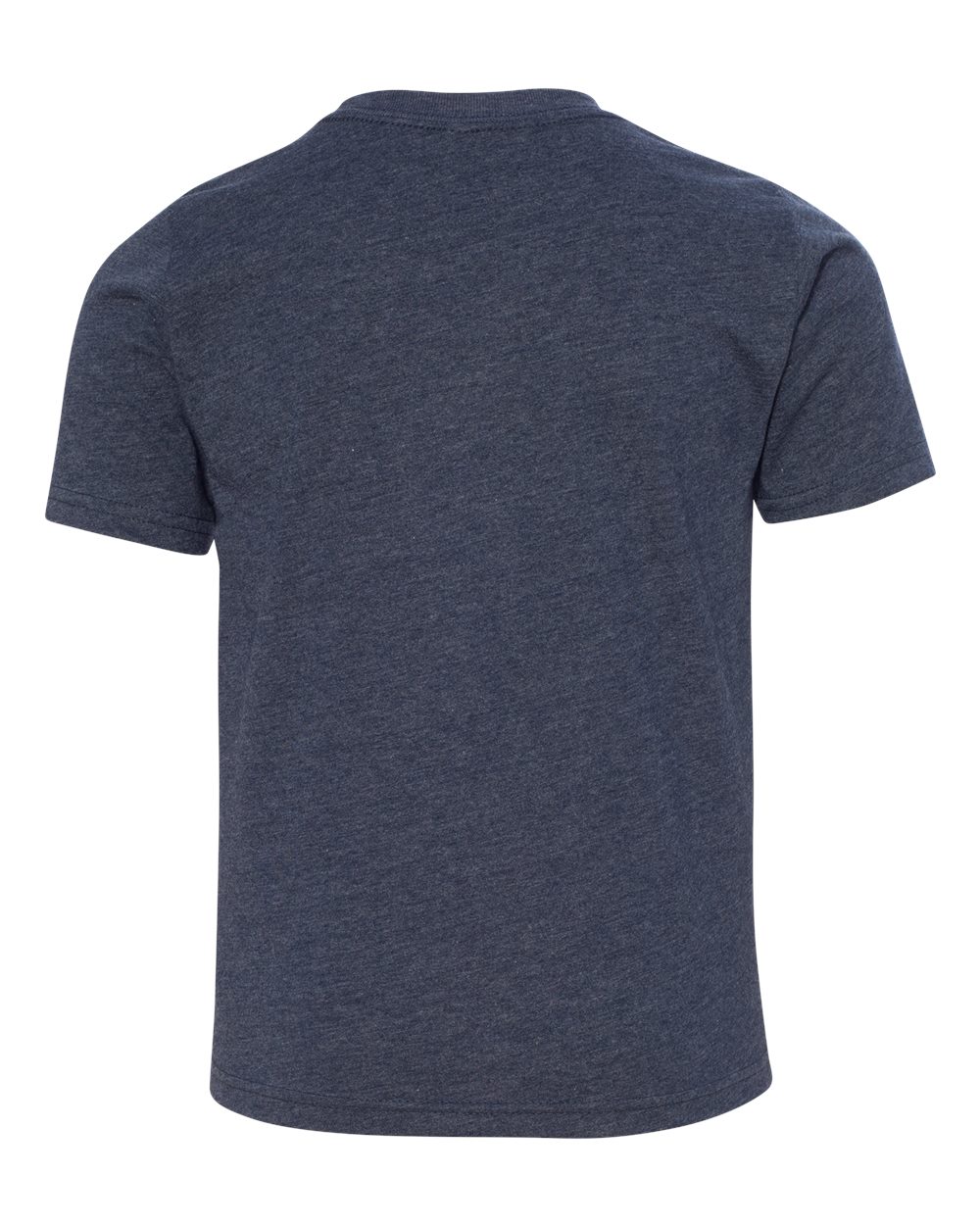 Midnight Navy back