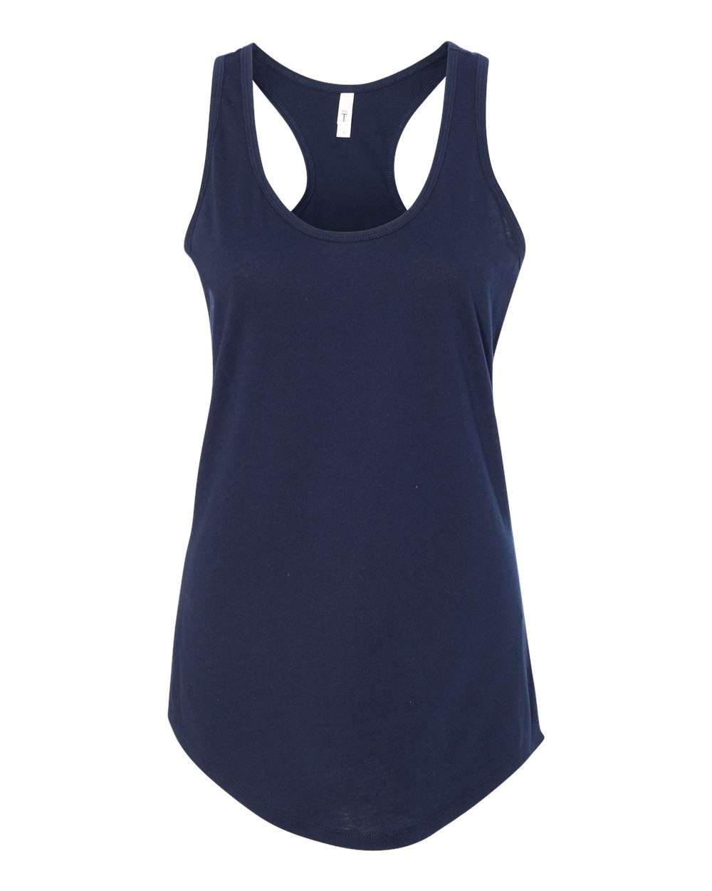 Midnight Navy front