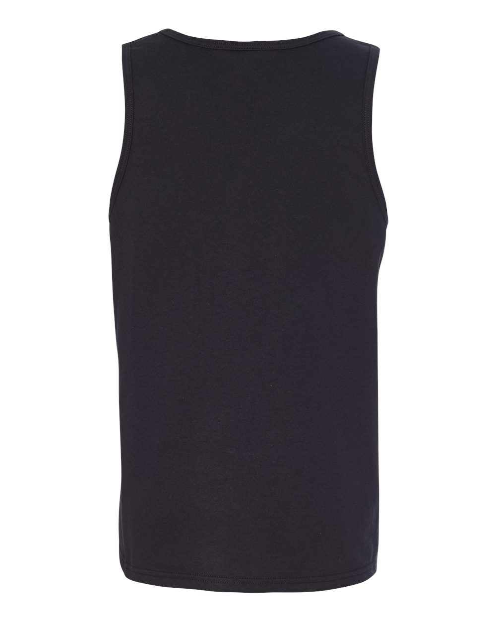 Black back