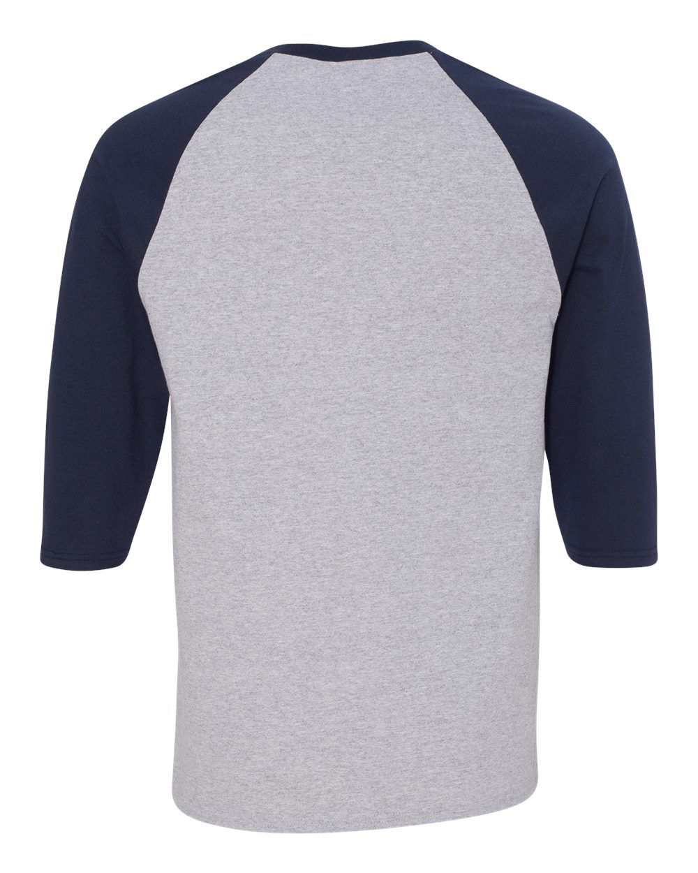 Sport Grey/ Navy back