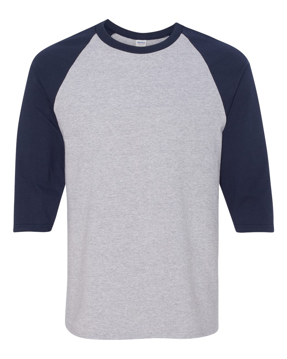 Sport Grey/ Navy front