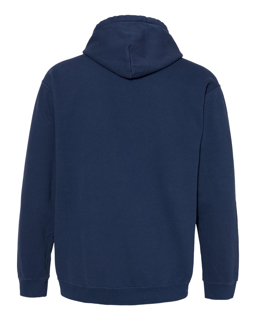 True Navy back