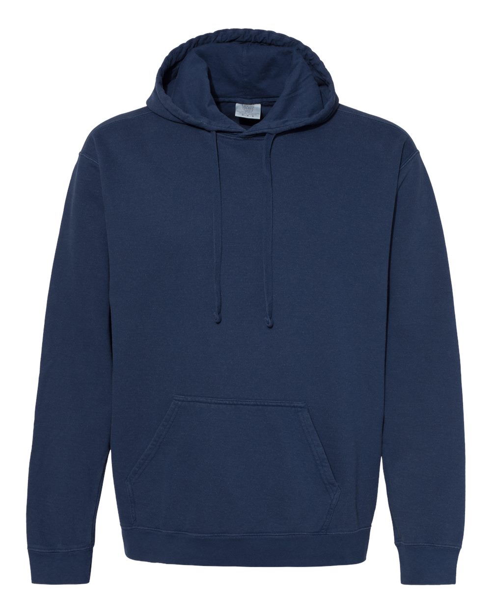 True Navy front