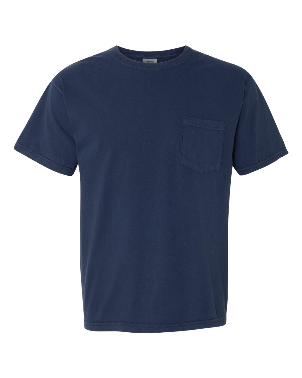 True Navy front