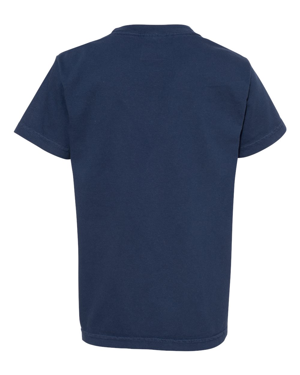 True Navy back