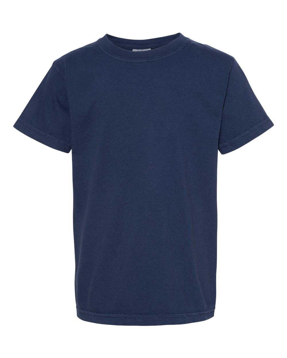 True Navy front