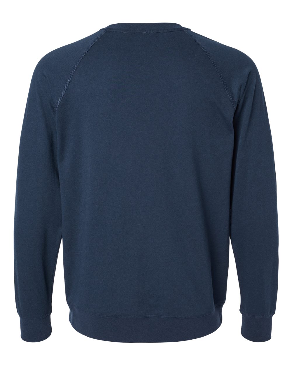 Midnight Navy back