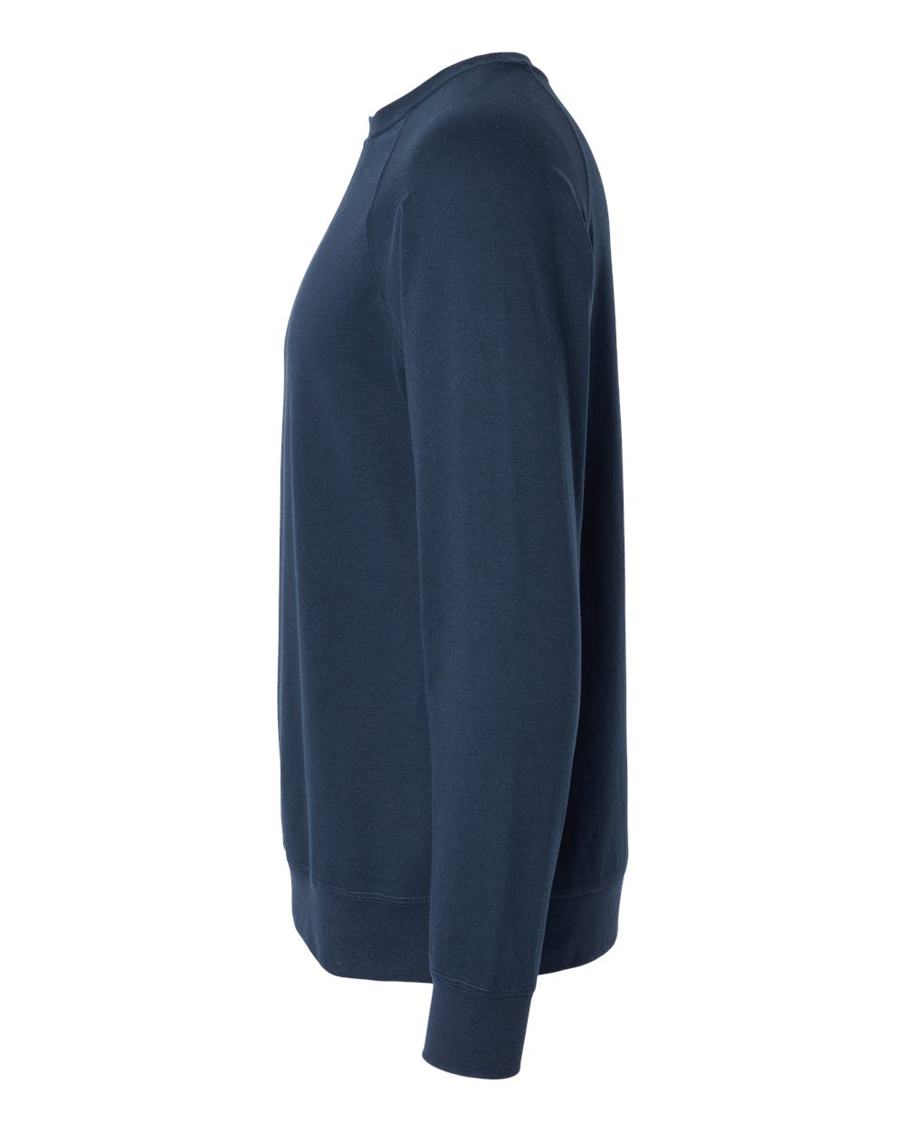 Midnight Navy side