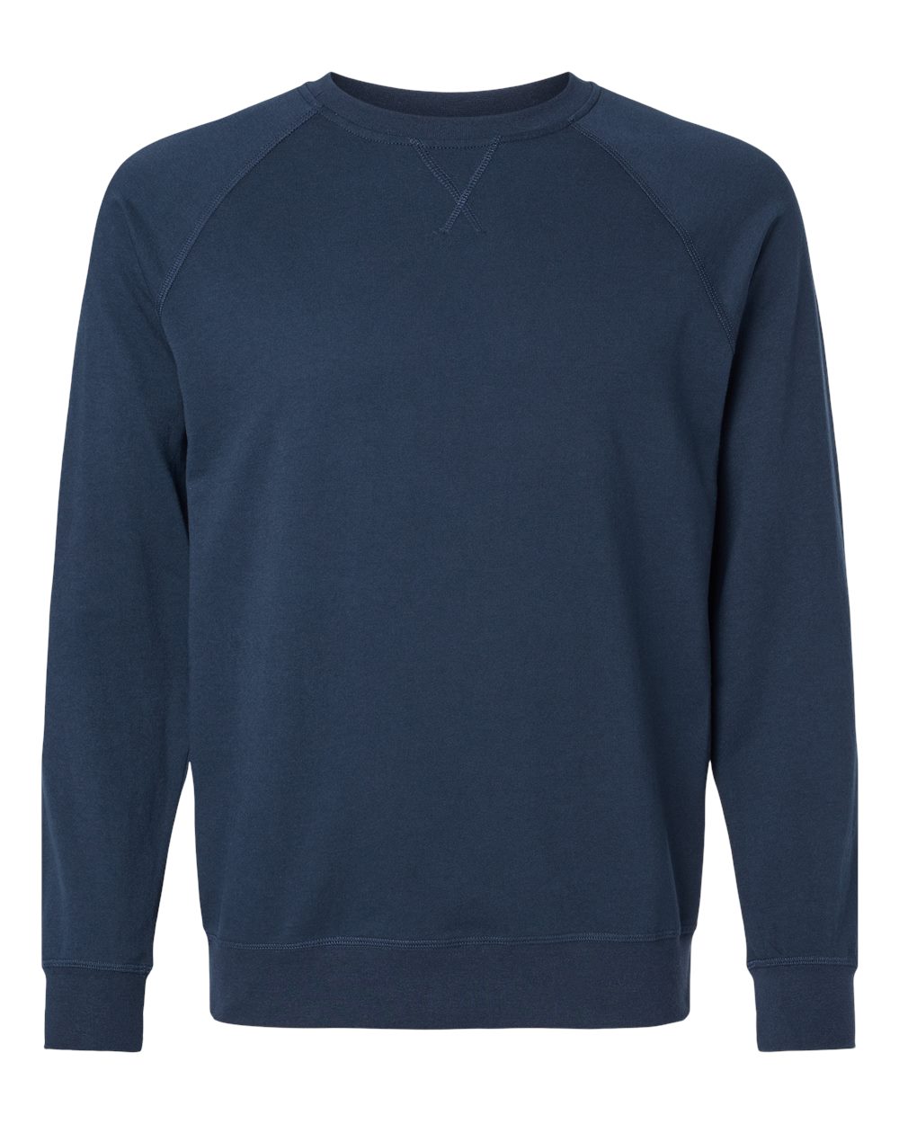 Midnight Navy front