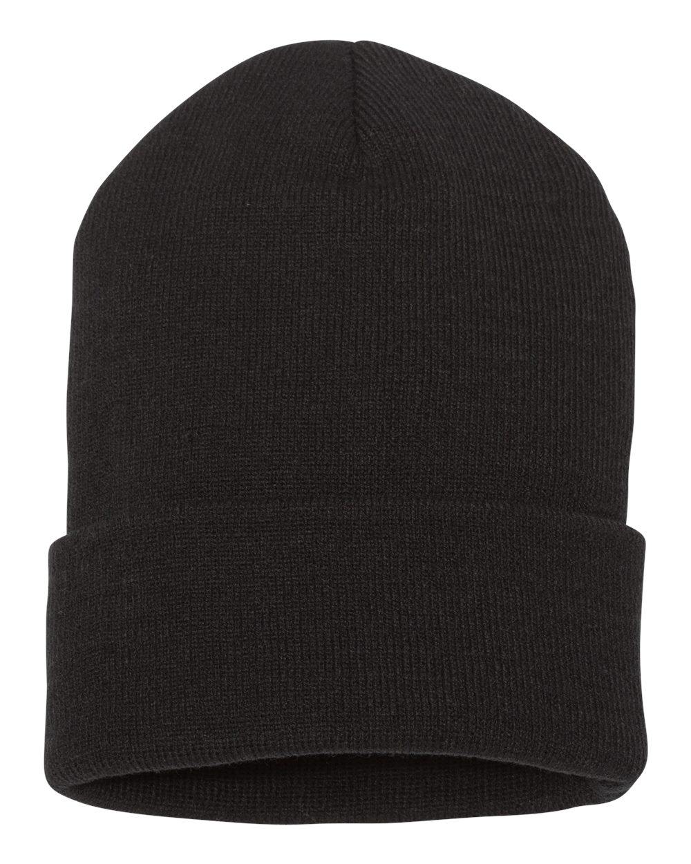 Black front